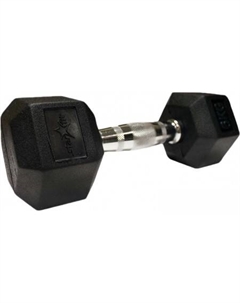 Гантели DB-301 5 кг Starfit