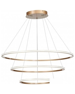 Подвесная люстра ST604.243.114 St luce