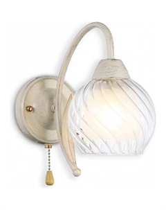 Бра Traditional TR3074 WH/GD Ambrella light