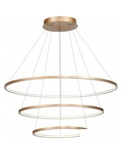 Подвесная люстра ST603.243.114 St luce