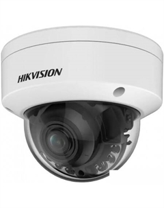 IP-камера DS-2CD2747G2HT-LIZS (2.8-12 мм, белый) Hikvision