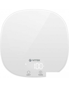 Кухонные весы VT-7982 Vitek