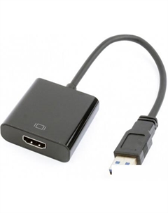 Адаптер A-USB3-HDMI-02 Cablexpert