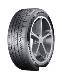 Автомобильные шины PremiumContact 6 245/40R20 99Y (run-flat) Continental