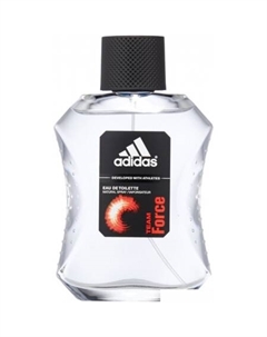 Туалетная вода Team Force EdT (100 мл) Adidas