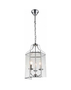 Подвесная люстра Terso SL228.103.03 St luce