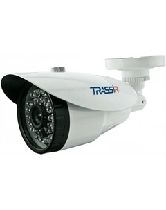 IP-камера TR-D2B5-noPoE v2 3.6 Trassir