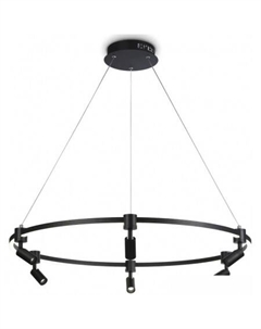 Подвесная люстра FL FL5299 Ambrella light