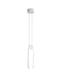 Подвесная люстра FL FL5260 Ambrella light