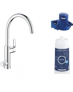 Смеситель Blue Pure Eurosmart 119708 Grohe