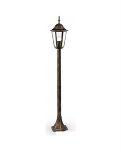 Садовый светильник Garden ST2039 Ambrella light