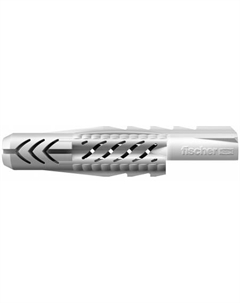 Дюбель универсальный UX 12X70 K NV 90866 (4 шт) Fischer