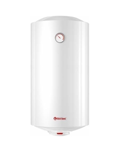 Накопительный электрический водонагреватель Circle 50 V Slim Thermex