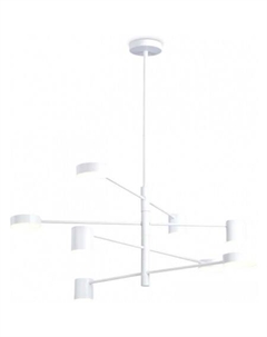 Подвесная люстра FL FL51688 Ambrella light