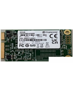 SSD 96FD-M032-TR72 32GB Advantech