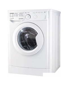 Стиральная машина EWSB 5085 CIS Indesit