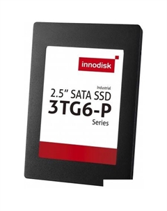 SSD 3TG6-P 128GB DGS25-A28M71EW3QF Innodisk