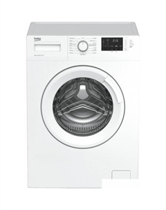 Стиральная машина WRS 5512 BWW Beko