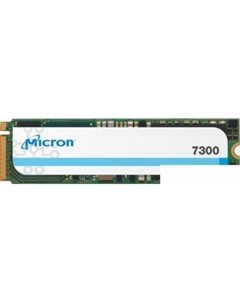 SSD 7300 Pro 1.92TB MTFDHBG1T9TDF-1AW1ZABYY Micron