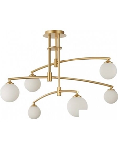 Подвесная люстра Sembrare SL1208.302.06 St luce