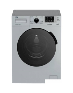 Стиральная машина RSPE78612S Beko