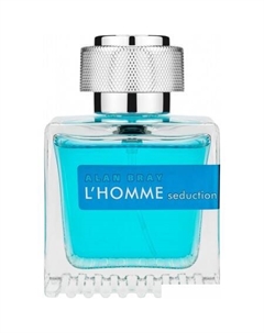 Туалетная вода L'Homme Seduction for Men EdT (100 мл) Alan bray