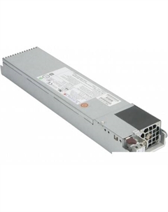 Блок питания PWS-1K11P-1R Supermicro