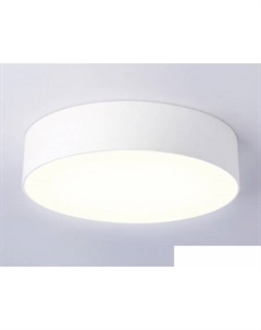 Светильник-тарелка FV5520 WH (белый) Ambrella light