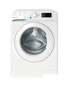 Стиральная машина BWSA 61051 WSV RU Indesit