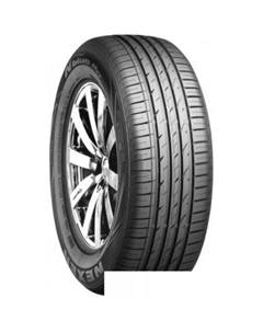 Летние шины N'Blue HD 185/60R15 84H Nexen