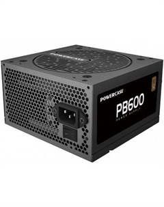 Блок питания PB600 Powercase