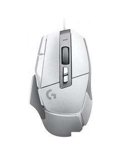 Игровая мышь G502 X (белый) Logitech