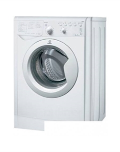 Стиральная машина IWUB 4105 Indesit