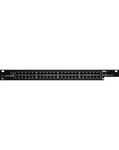 Коммутатор EdgeSwitch 48 500W [ES-48-500W] Ubiquiti