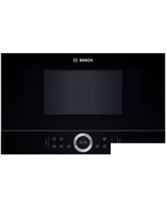 Микроволновая печь BFL634GB1 Bosch