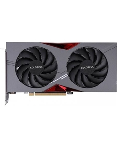 Видеокарта GeForce RTX 4060 NB DUO 8GB-V Colorful