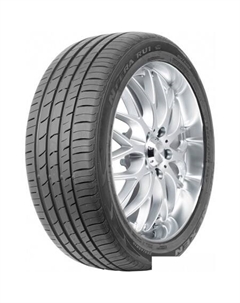 Летние шины N'Fera RU1 235/60R18 103V Nexen