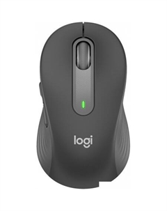 Мышь Signature Plus M750 (графит) Logitech