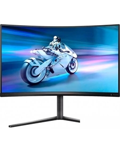 Игровой монитор Evnia Gaming 32M2C5500W/00 Philips