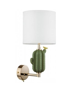 Бра Cactus 5425/1W Odeon light