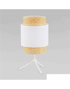 Настольная лампа Boho White 6565 Boho White Tk lighting