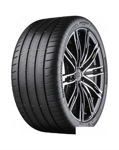 Автомобильные шины Potenza Sport 245/40R20 99Y Bridgestone