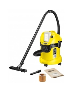 Пылесос WD 3 Battery 1.629-910.0 Karcher