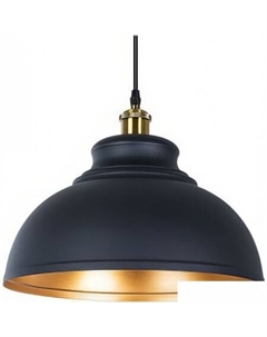 Подвесная люстра Cappello A7039SP-1BK Arte lamp