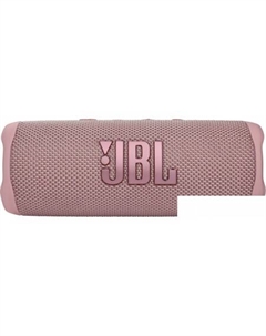 Беспроводная колонка Flip 6 (розовый) Jbl