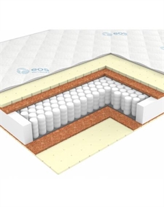 Матрас Премьер Тип 5а 140x190 (трикотаж) Eos