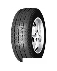 Автомобильные шины Euro LCV-131 215/65R15C 104/102R Kama