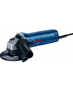 Угловая шлифмашина GWS 670 Professional 0601375606 Bosch