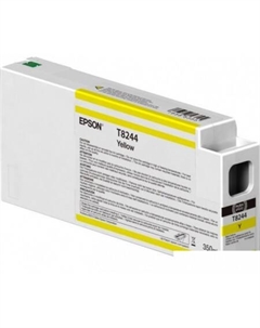 Картридж C13T824400 Epson