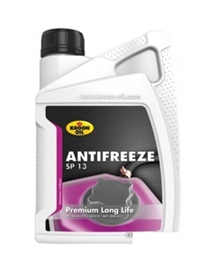 Антифриз Antifreeze SP 13, концентрат 1л Kroon-oil